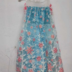 Disney Frozen Dress