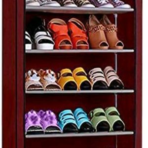 Shoe Rack/Multipurpose Storage Rack...