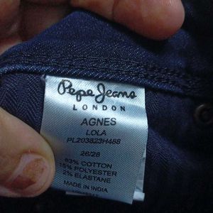 Original Pepe Jeans