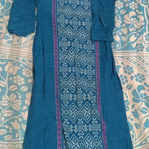 stylish kurti