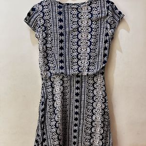 Amari West Dress(Inmark)