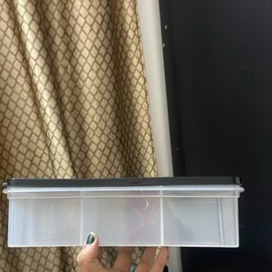 Refrigerator Container Or Storage box