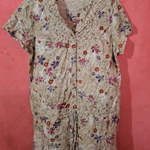 Women Tunic