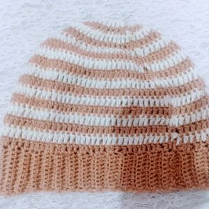 Crochet Cap