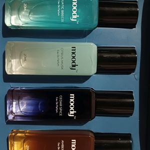 Perfume Set For Men