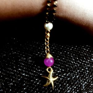 Bracelet Mangalsutra