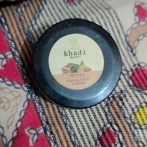 Khadi Herbal Lip Balm