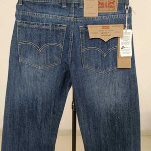 Jeans (28 to 36 waist)