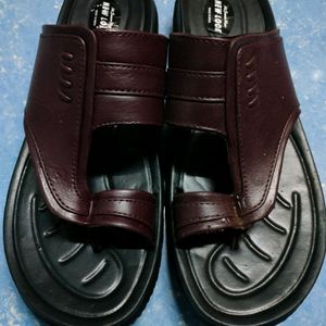 Men Chappal