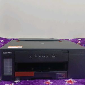 Canon Pixma Megatank GM2070