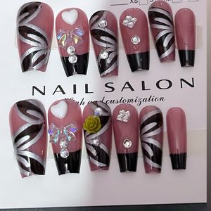 Artificial Nails