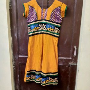 Kurti