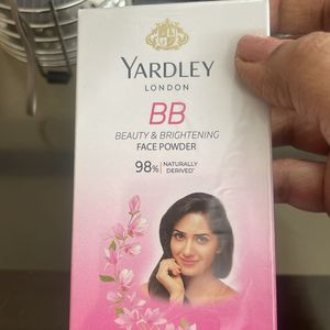 Yardley London Face Powder