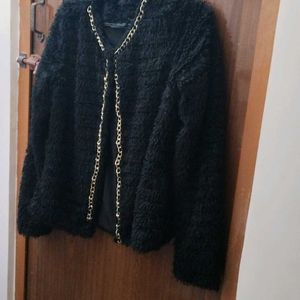 Passion able Fur Jacket