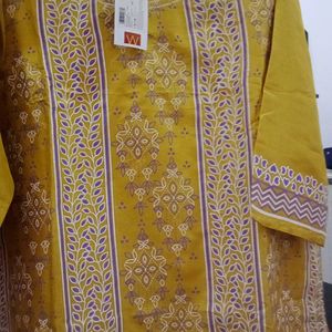 Kurta Combo's