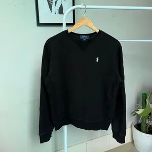 Ralph Lauren Double knit Sweatshirt