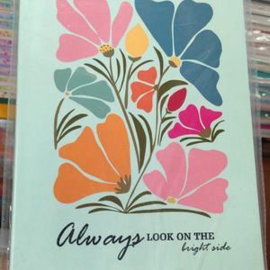 Cute Diary Notebooks