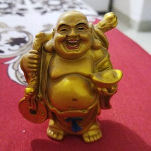 Laughing Buddha New Gift Piece