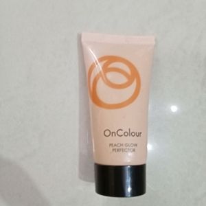 Oriflame Peach Glow