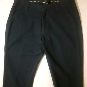 Formal Trouser