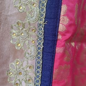 Anarkali Suite