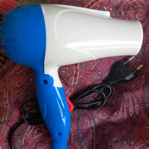 Hair Dryer ( Travel Friendly)