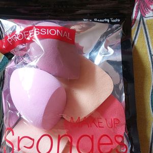 Makeup Sponge