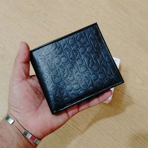 New Branded Calvin Klein Men's Wallet