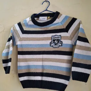 Sweater for boys