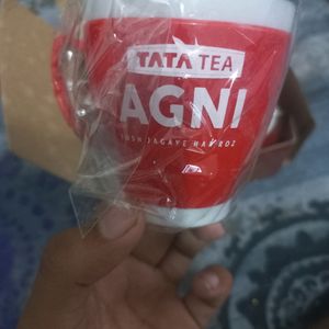 4 Cups New Tata Product