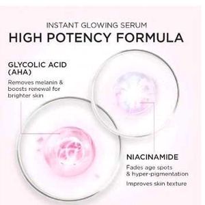 Loreal Paris 1% Glycolic Acid Serum