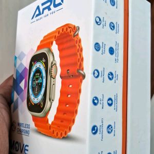 ARU WATCH ⌚️ 👌