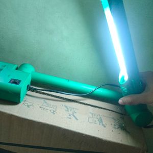 Foldable Lamp