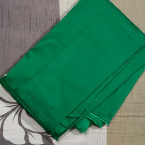 Cotton Silk Fabric 2.5 Mts