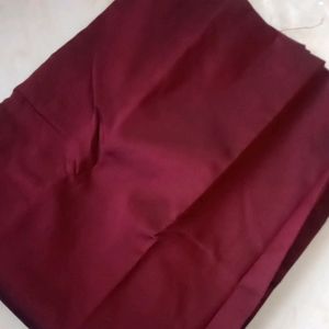 Paturi Pattu Blouse Piece