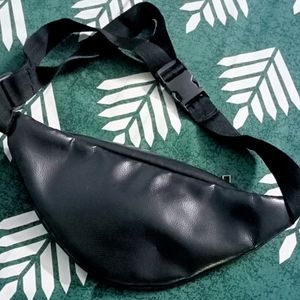 Detachable Waist Bag