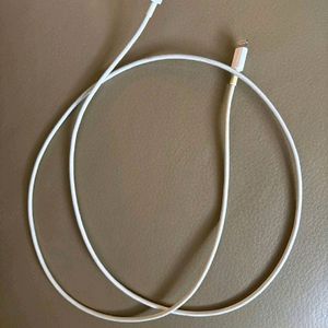 IPhone Original Usb Cable Mint Condition Not Use