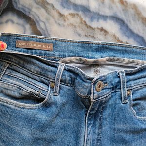 Levi's Brand Jeans