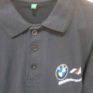 BMW L Size Tshirt