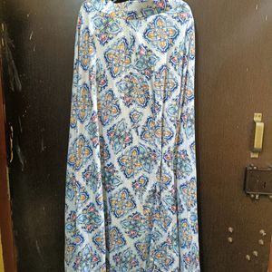 Long Skirt For Daily Wear