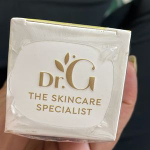 Dr Geetika Sunscreen