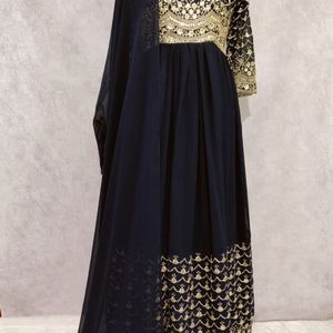 Anarkali Suit