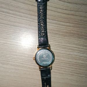 Titan Watch