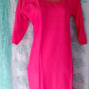 Women's Kurta