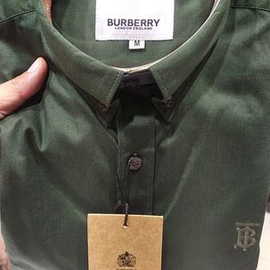 Burberry Brand New Shirt