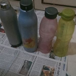 Water Bottles