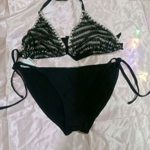 Swimming ⛱️ Bich Bra Panty Set