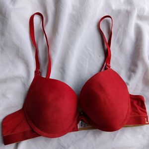 Levi's Push Up Bra