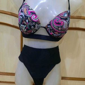 Beautiful Bra Panty Set