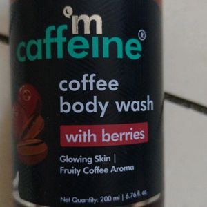 Body Wash